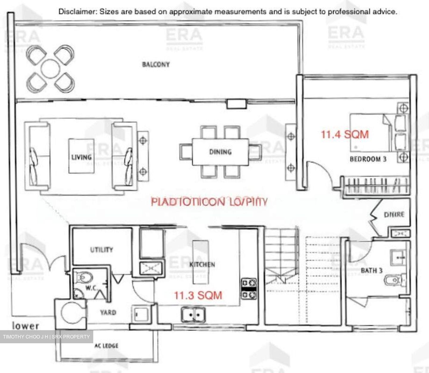 The Sea View (D15), Condominium #505173051